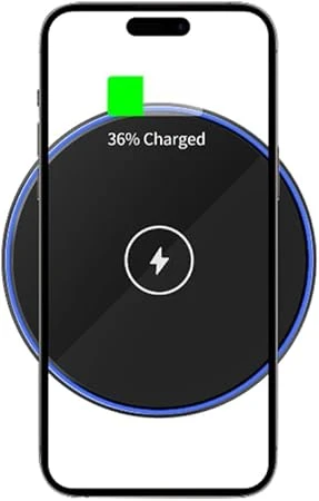 Wiwu Quantus Wireless Charger
