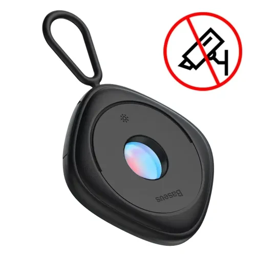 Baseus Camera Detector