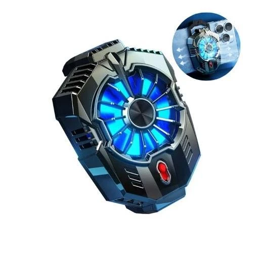 Gaming Cooler X20
