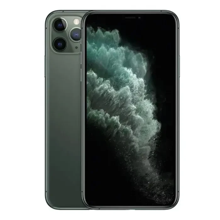 iPhone 11 pro max 512 gb