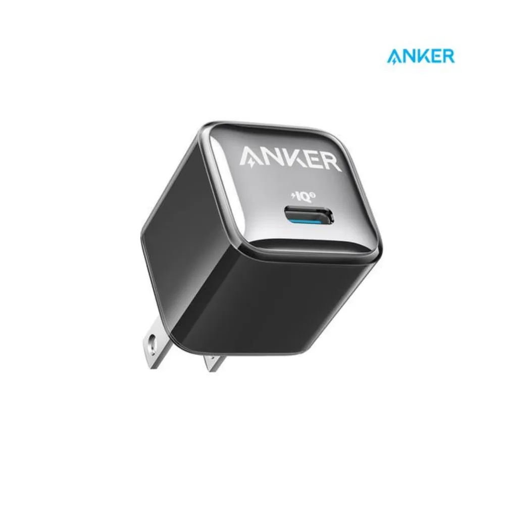 Anker 20w Fast Charger Universal